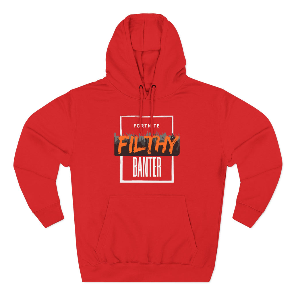 TEE - Dark Colours - Hoodie
