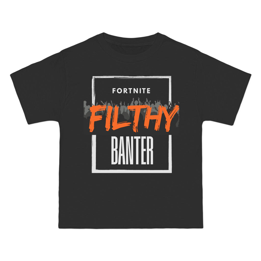JIMMY 6XL - FortniteFilthyBanter" T-Shirt