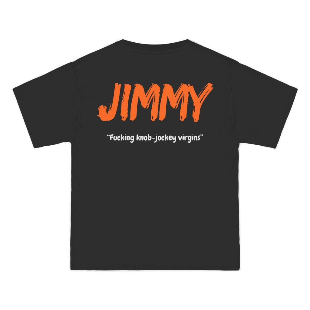 JIMMY 6XL - FortniteFilthyBanter" T-Shirt