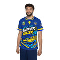 Parramatta Eels 2 - 'Sniper Killer 205' Sports Jersey