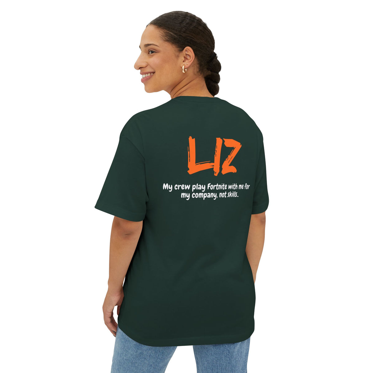 LIZ (USA)