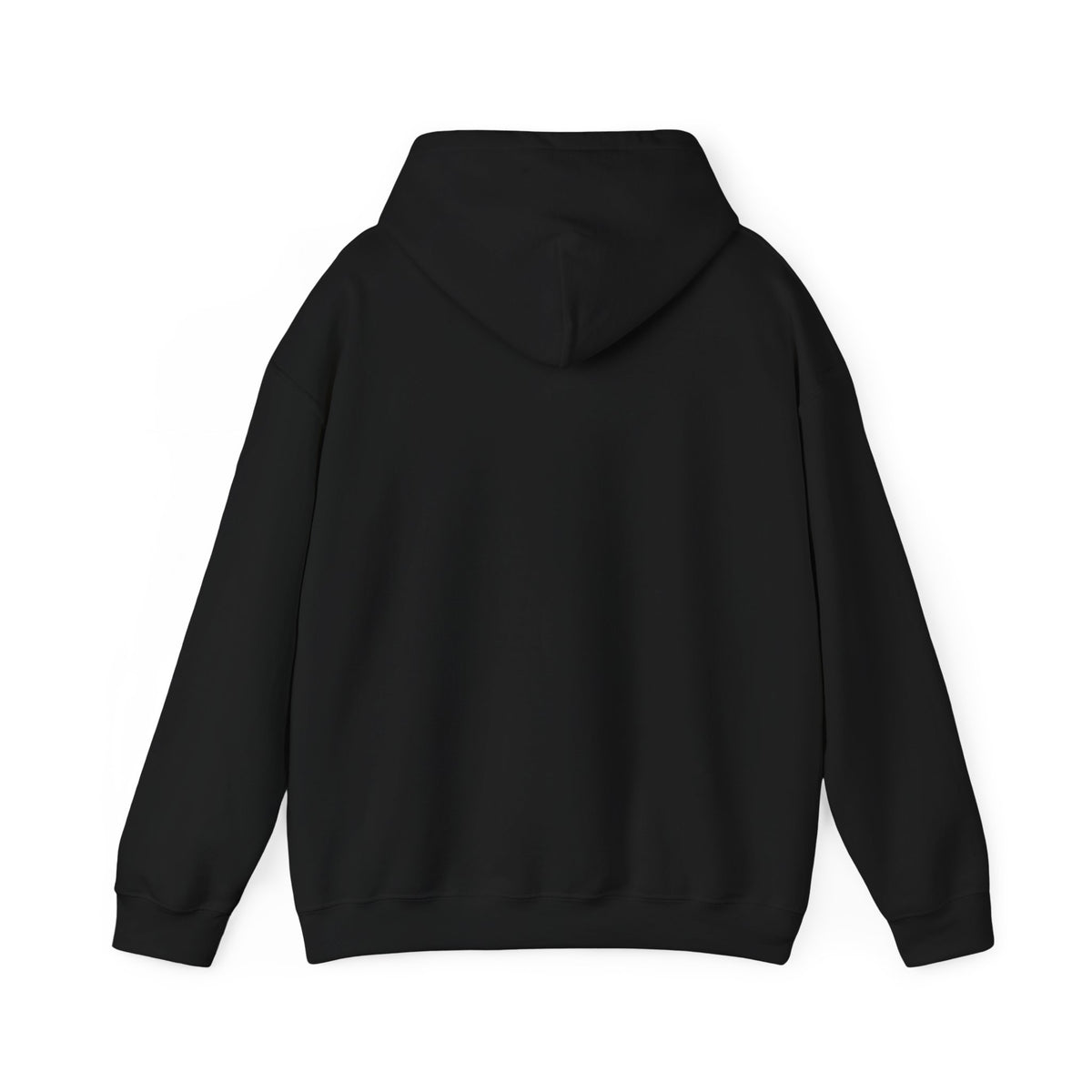 F*ck Script Hoodie – Minimalist Edgy Graphic Hooded Sweatshirt