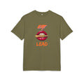 ‘Eat Lead’- Oversized Tshirt