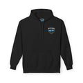 Car Care Hoodie — Classic Auto Detailing Graphic Sweatshirt