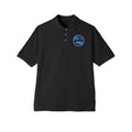 ACC Automotive Service Logo Polo — Branded Men's Work Shirt
