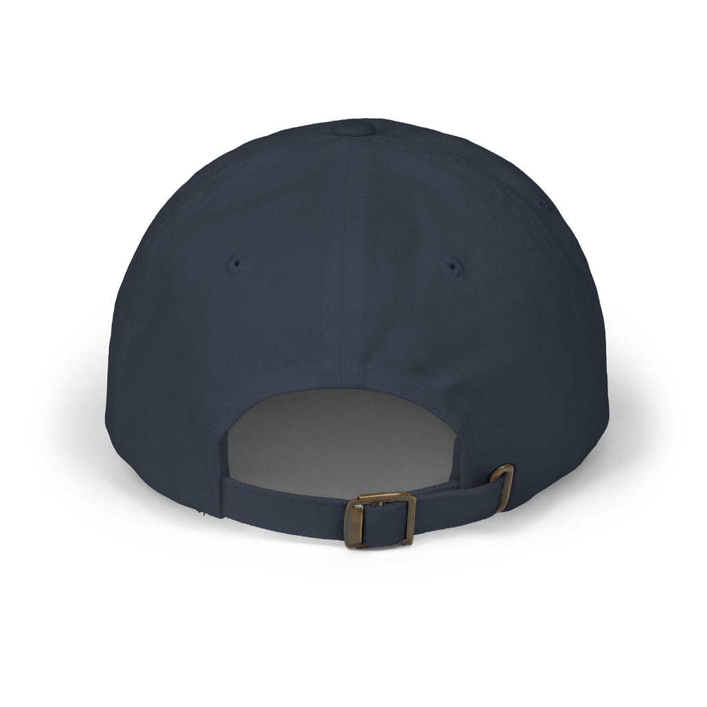Orange - Fall Baseball Hat