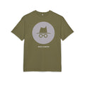 ‘Bush camper’- Oversized Tshirt