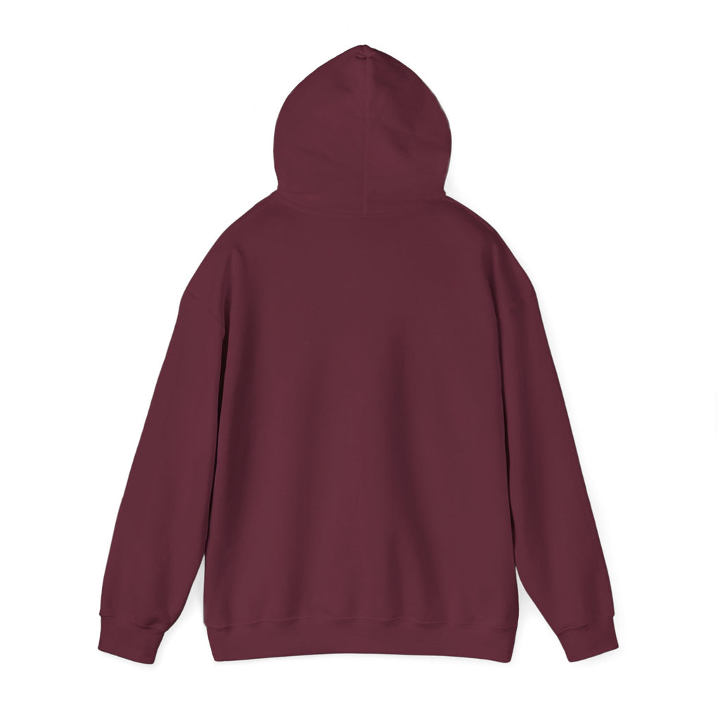 Parental Advisory "Explicit Content" Hoodie — Graphic Streetwear Pullover