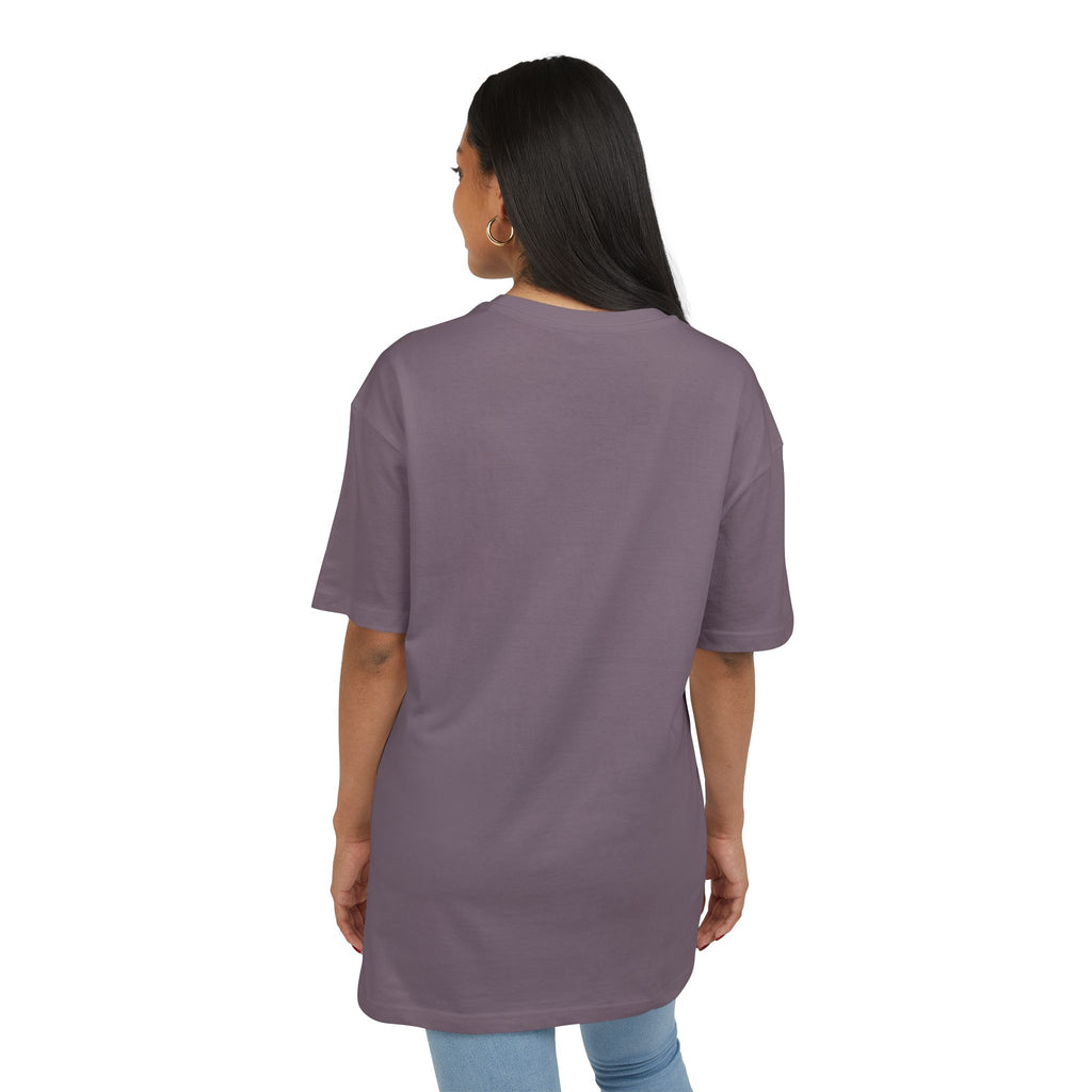 ‘Eat Lead’- Oversized Tshirt