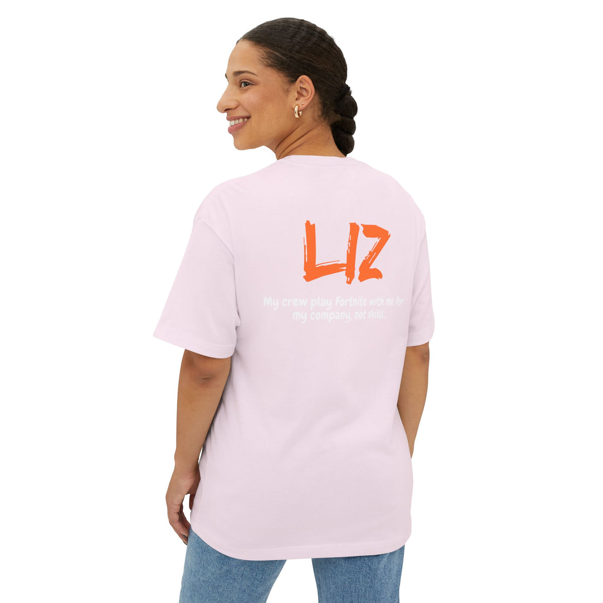 LIZ (USA)