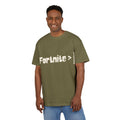 ‘Gaming > fatherhood’- Oversized Tshirt