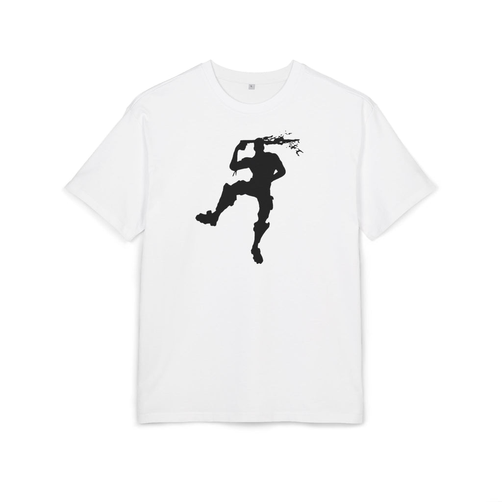 ‘Dark emote’- Oversized Tshirt