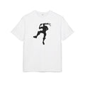 ‘Dark emote’- Oversized Tshirt