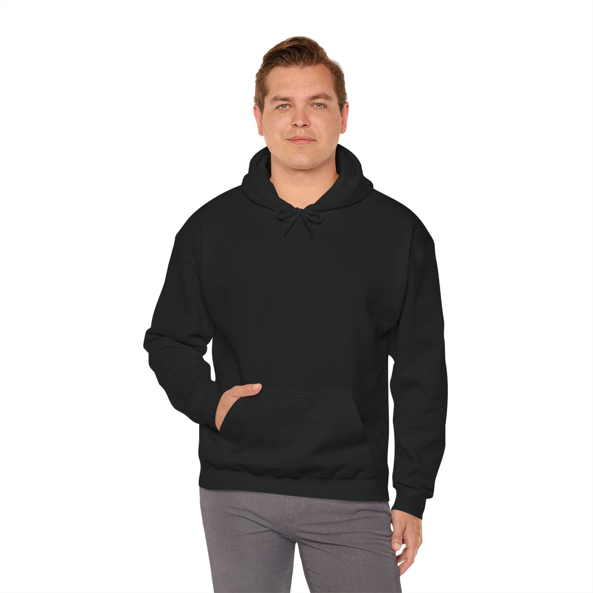 SICKO Graphic Hoodie — Bold Block Logo Sweatshirt