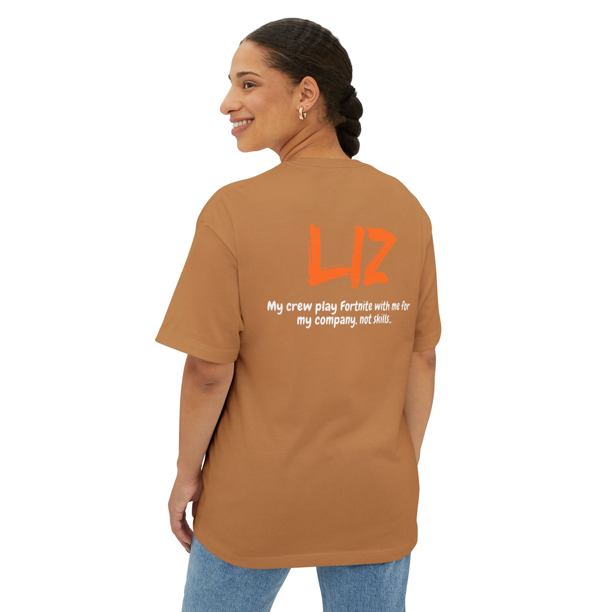 LIZ (USA)