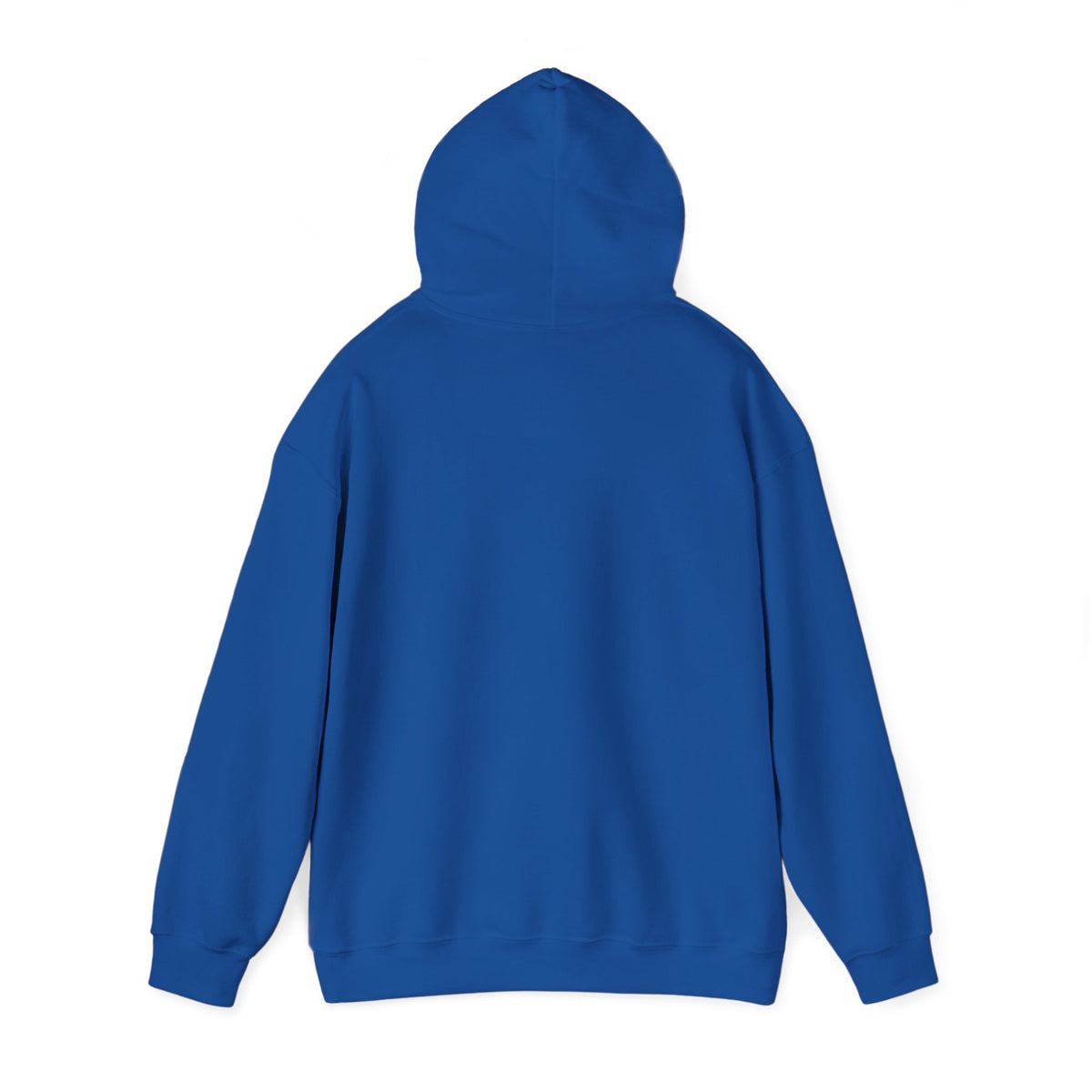 Game Over Hoodie – Retro Outline Graphic Pullover