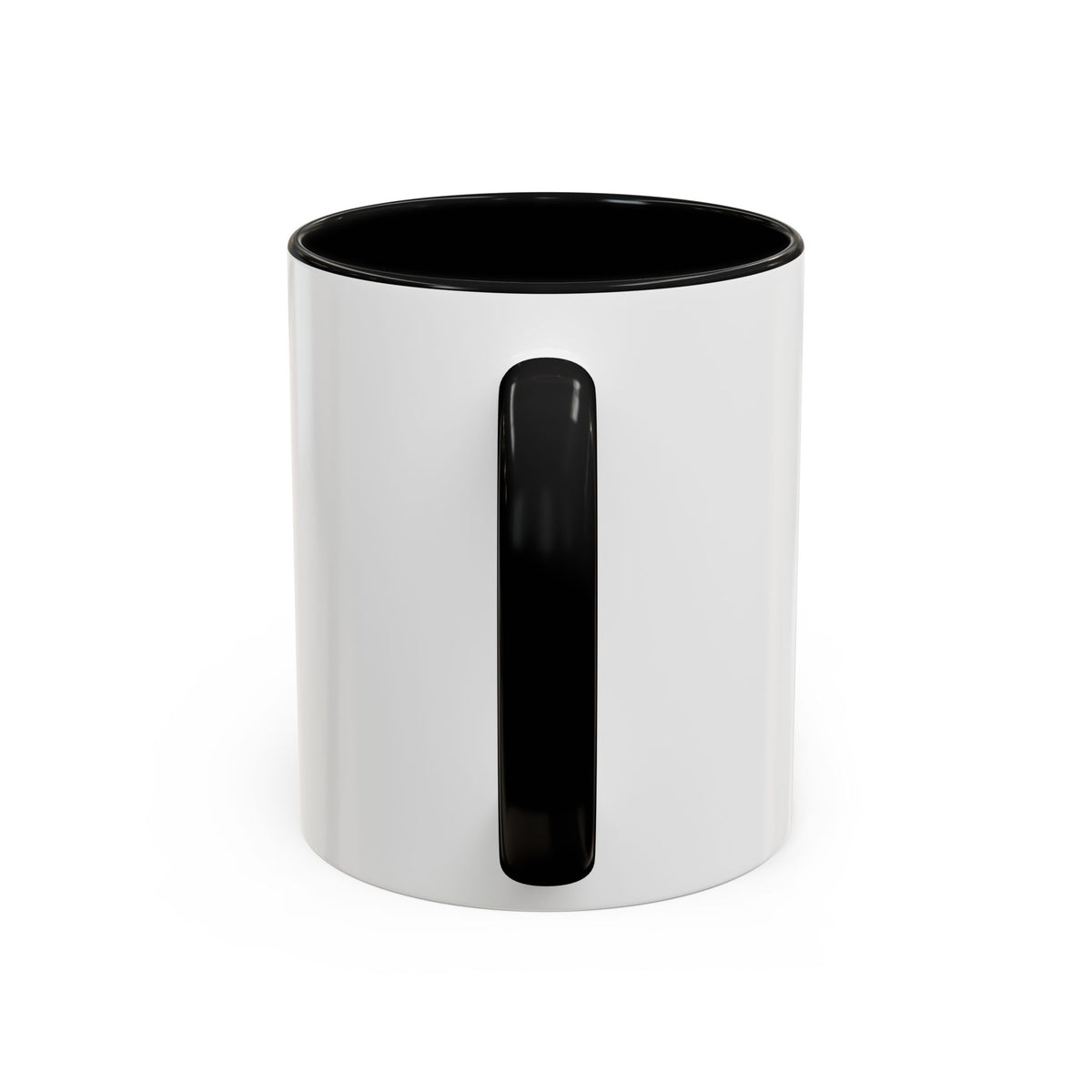 Done Right or Done Twice Coffee Mug — Motivational Construction-Style Accent Mug