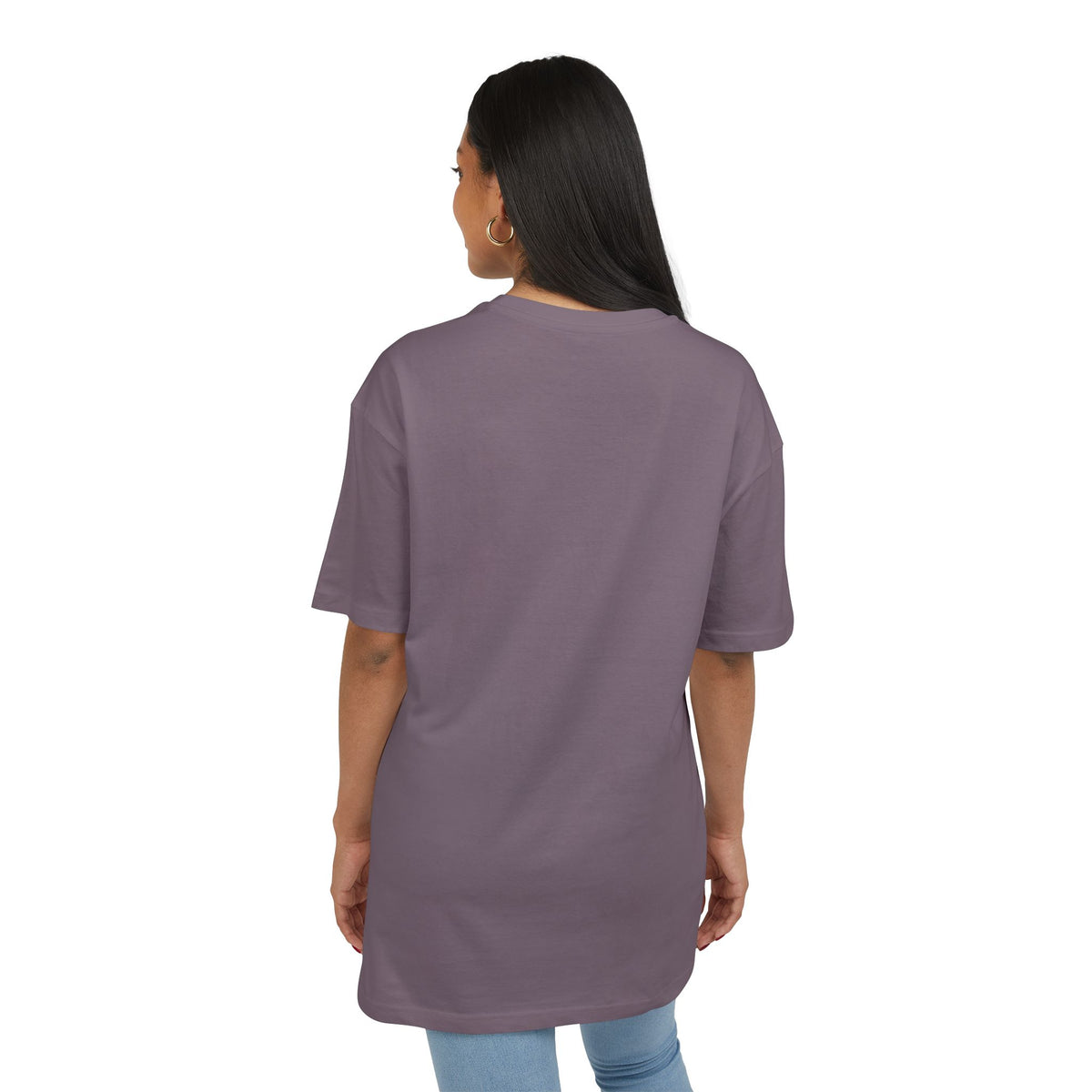 ‘I’m about to become loot’- Oversized Tshirt