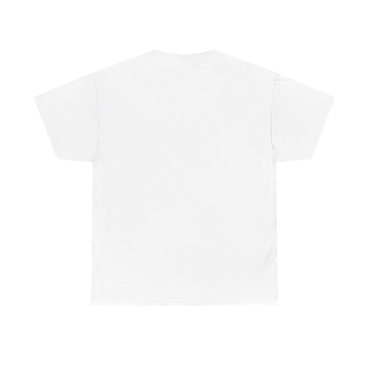 Done Right or Done Twice T-Shirt — Construction Safety Sign Tee