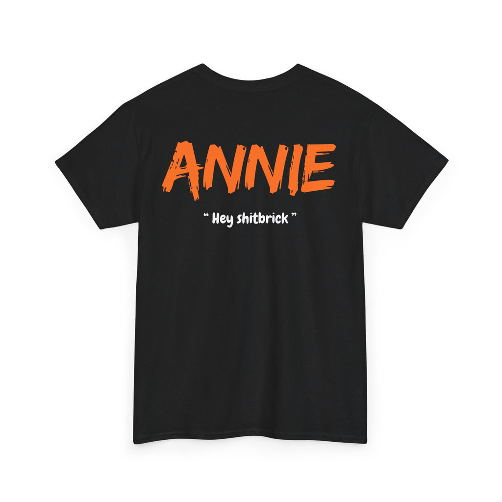 ANNIE - FFB - Local