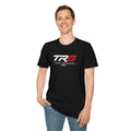 TRG Tribute Racing Group T-Shirt — Motorsport Logo Tee