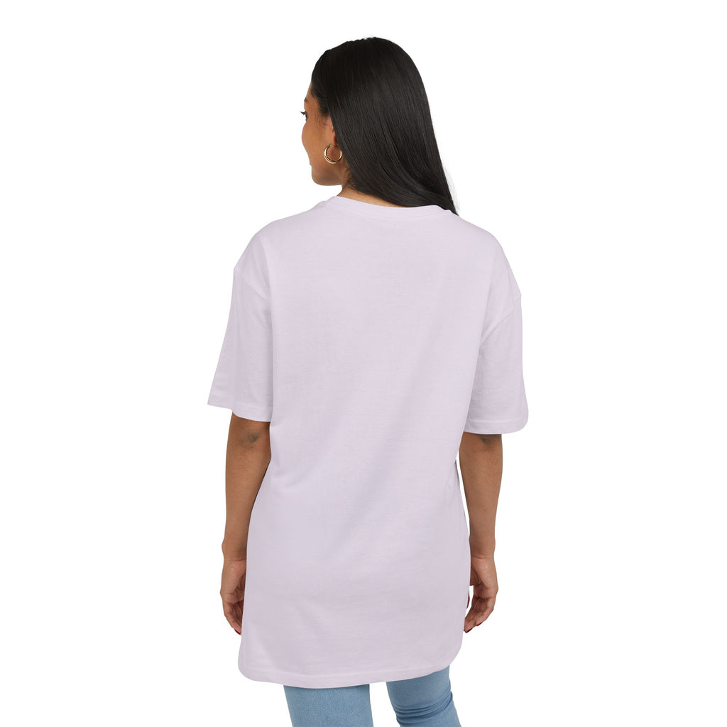 ‘Eat.Sleep.Repeat.’- Oversized Tshirt