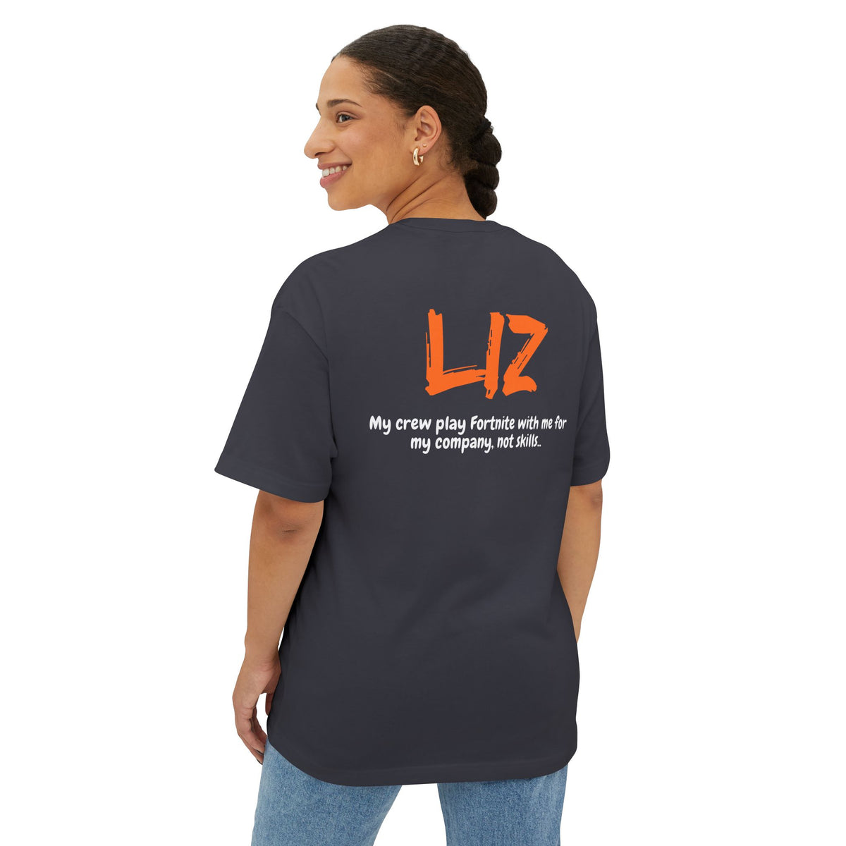 LIZ (USA)