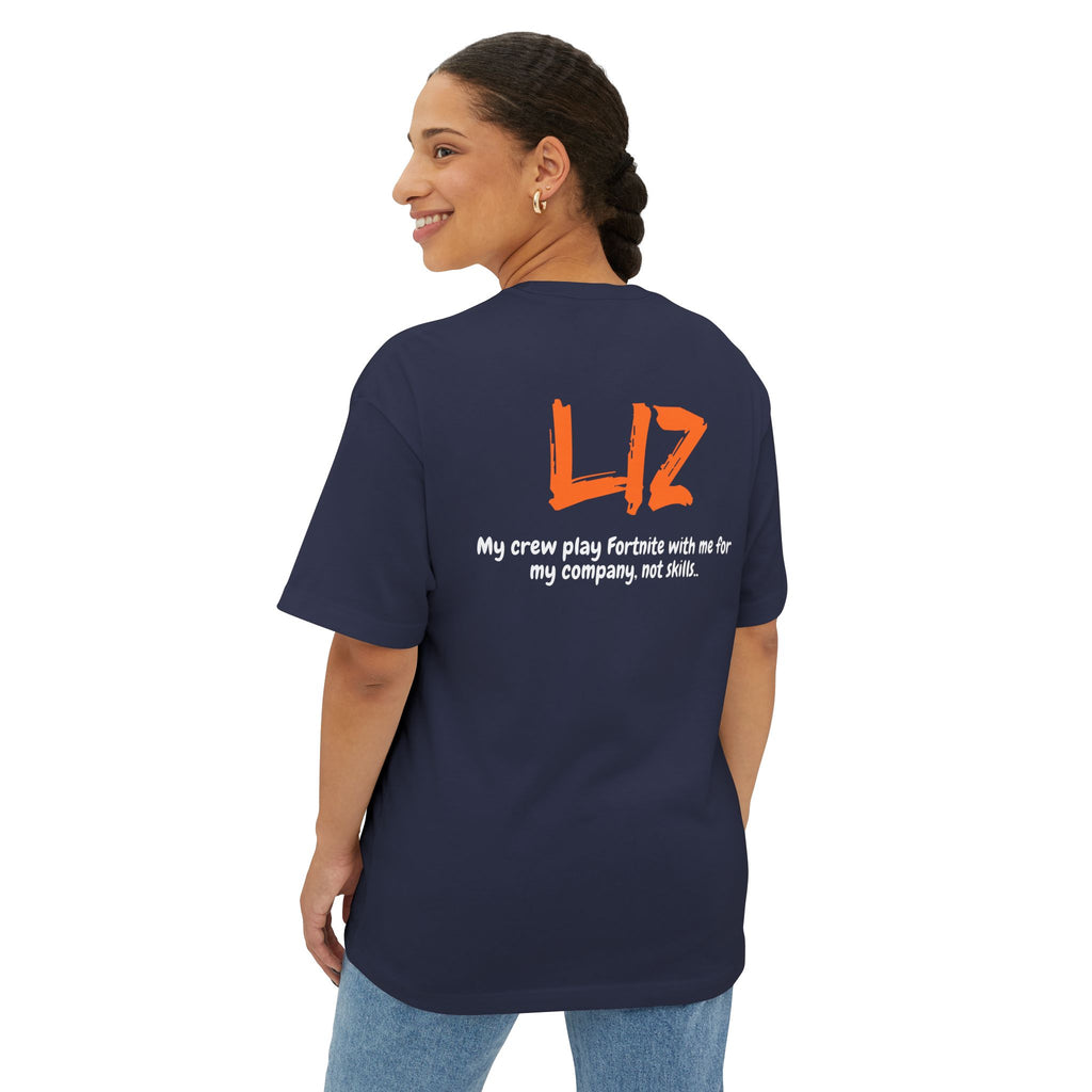 LIZ (USA)