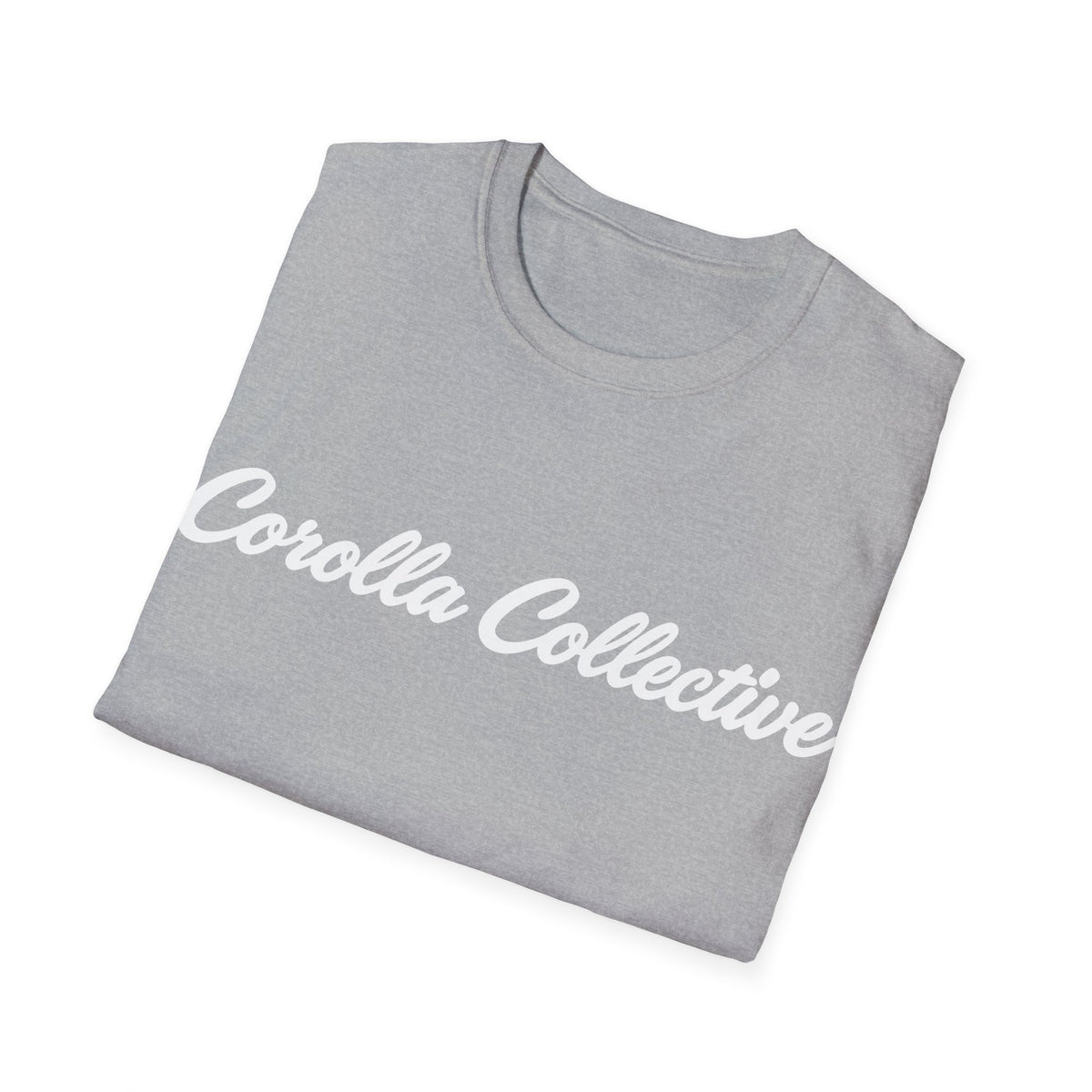 Corolla Collective T‑Shirt — Australia Skyline Graphic Tee (Classic Corolla Cars)