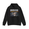 BROS Roofing Company Hoodie — Bros Roofing “Best in the Game” Workwear