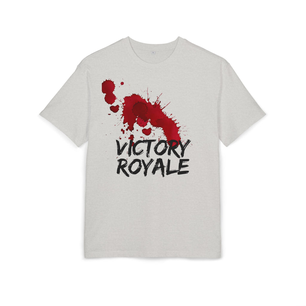 ‘Victory Royale’- Oversized Tshirt