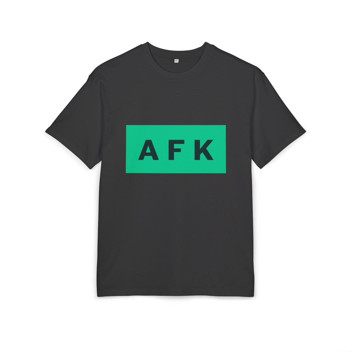 ‘AFK’- Oversized Tshirt