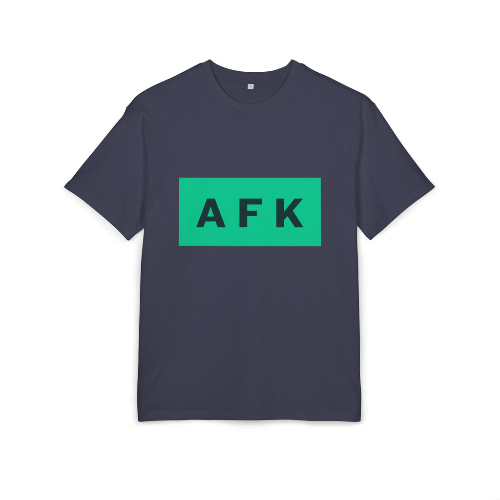 ‘AFK’- Oversized Tshirt