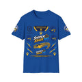 Parramatta Eels(Option 1) "Sniper Killer 205" Team T-Shirt