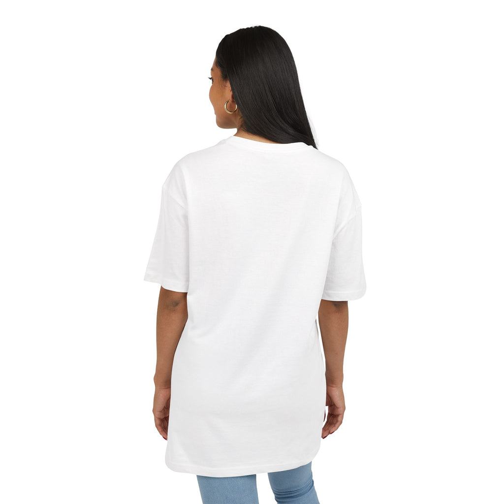 ‘Eat Lead’- Oversized Tshirt