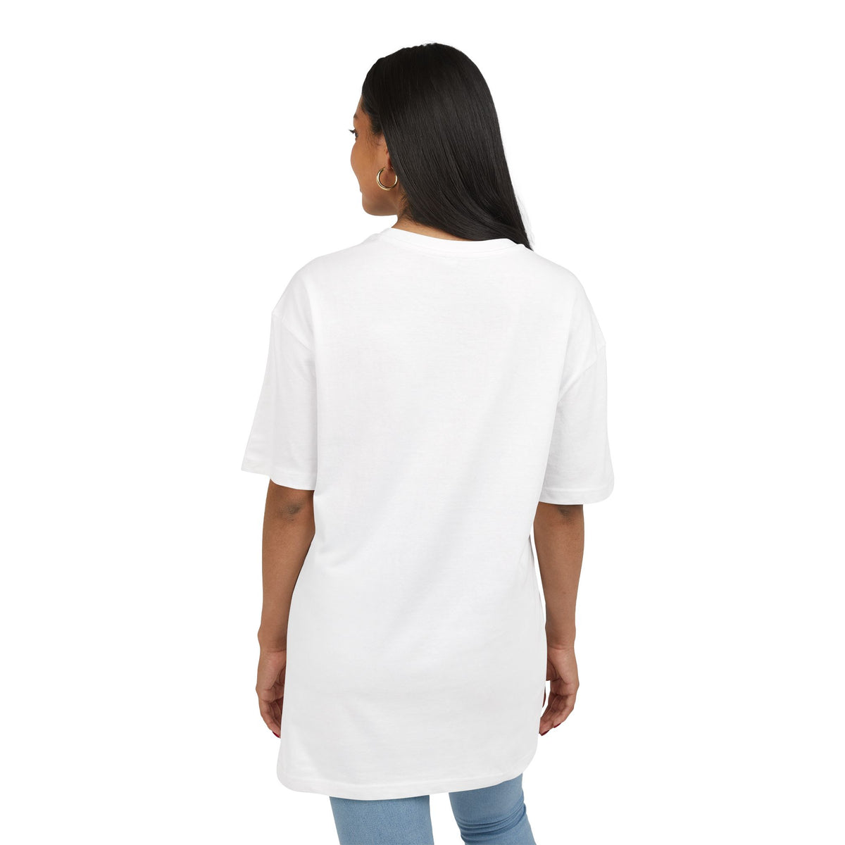 ‘Eat Lead’- Oversized Tshirt