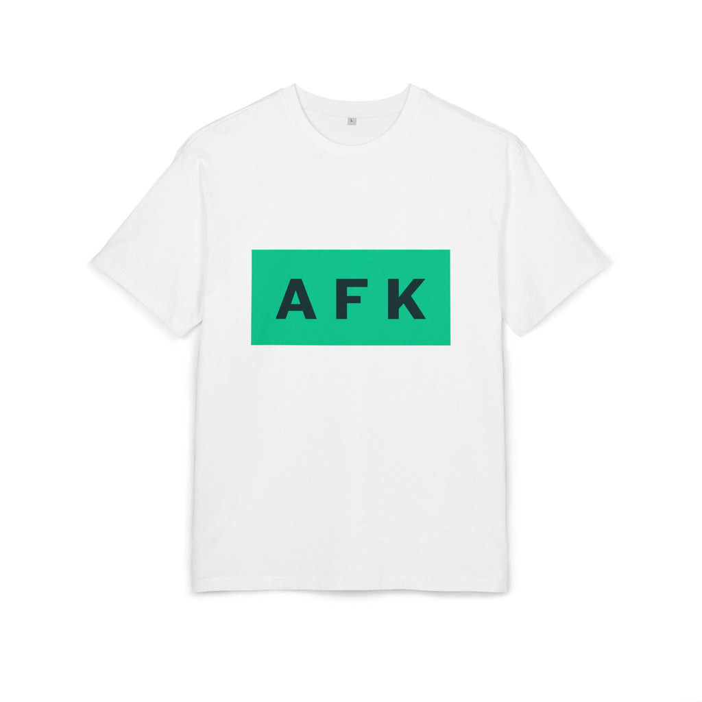 ‘AFK’- Oversized Tshirt