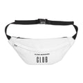 Slow Morning Club Fanny Pack — Large Waist Bag