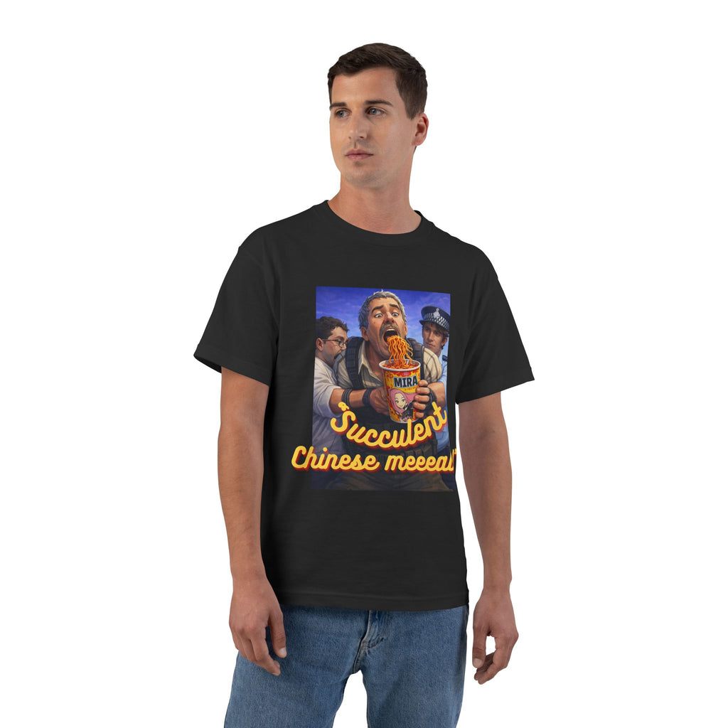 JIMMY 6XL - Chinese Succulent Meal