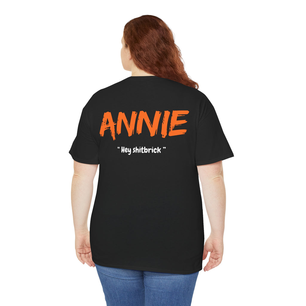 ANNIE - FFB - Local