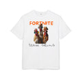 ‘Team skins’- Oversized Tshirt