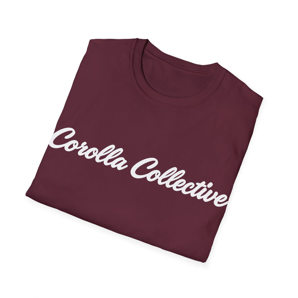 Corolla Collective T‑Shirt — Australia Skyline Graphic Tee (Classic Corolla Cars)