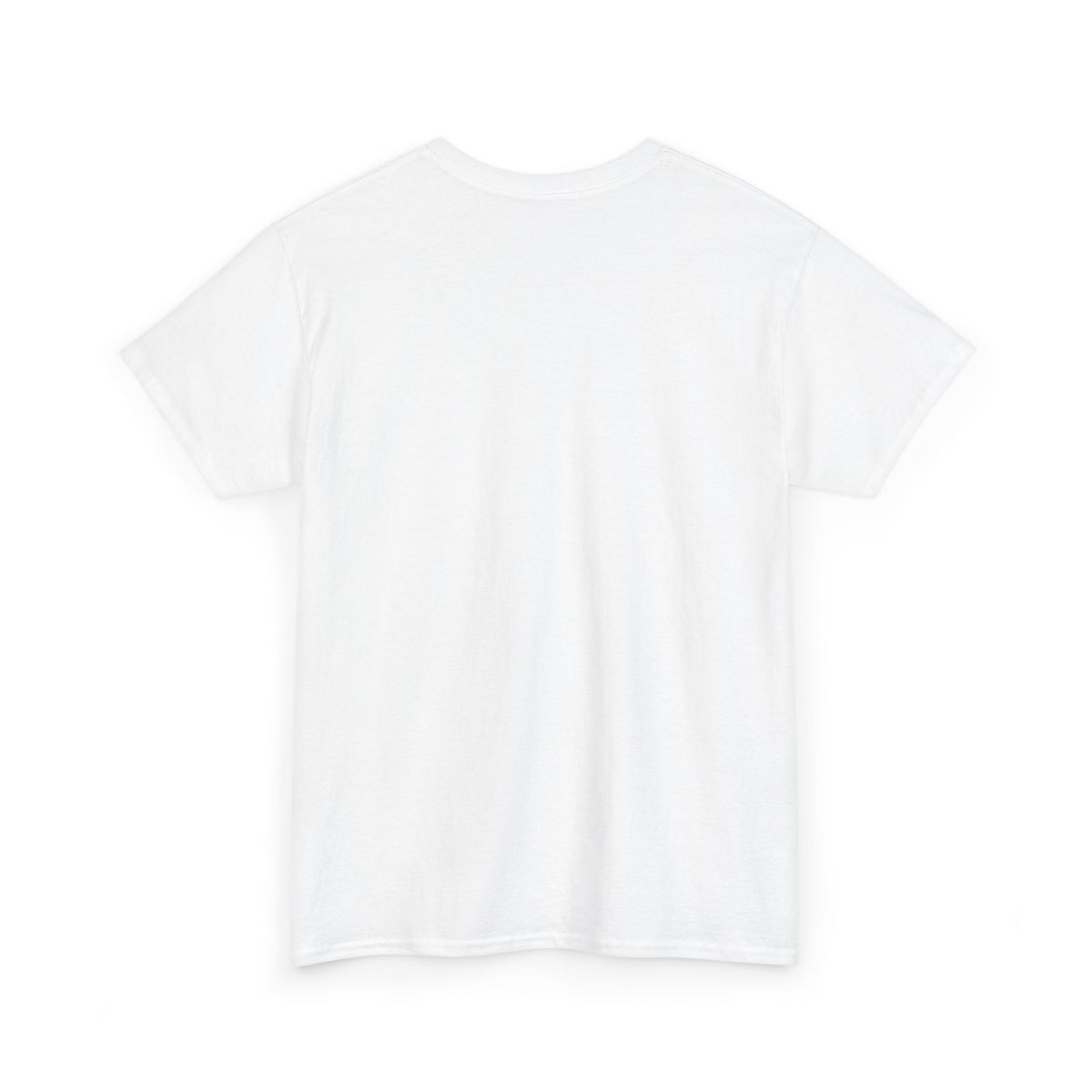 Done Right or Done Twice T-Shirt — Construction Safety Sign Tee