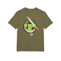 ‘I don’t run, my console does’- Oversized Tshirt