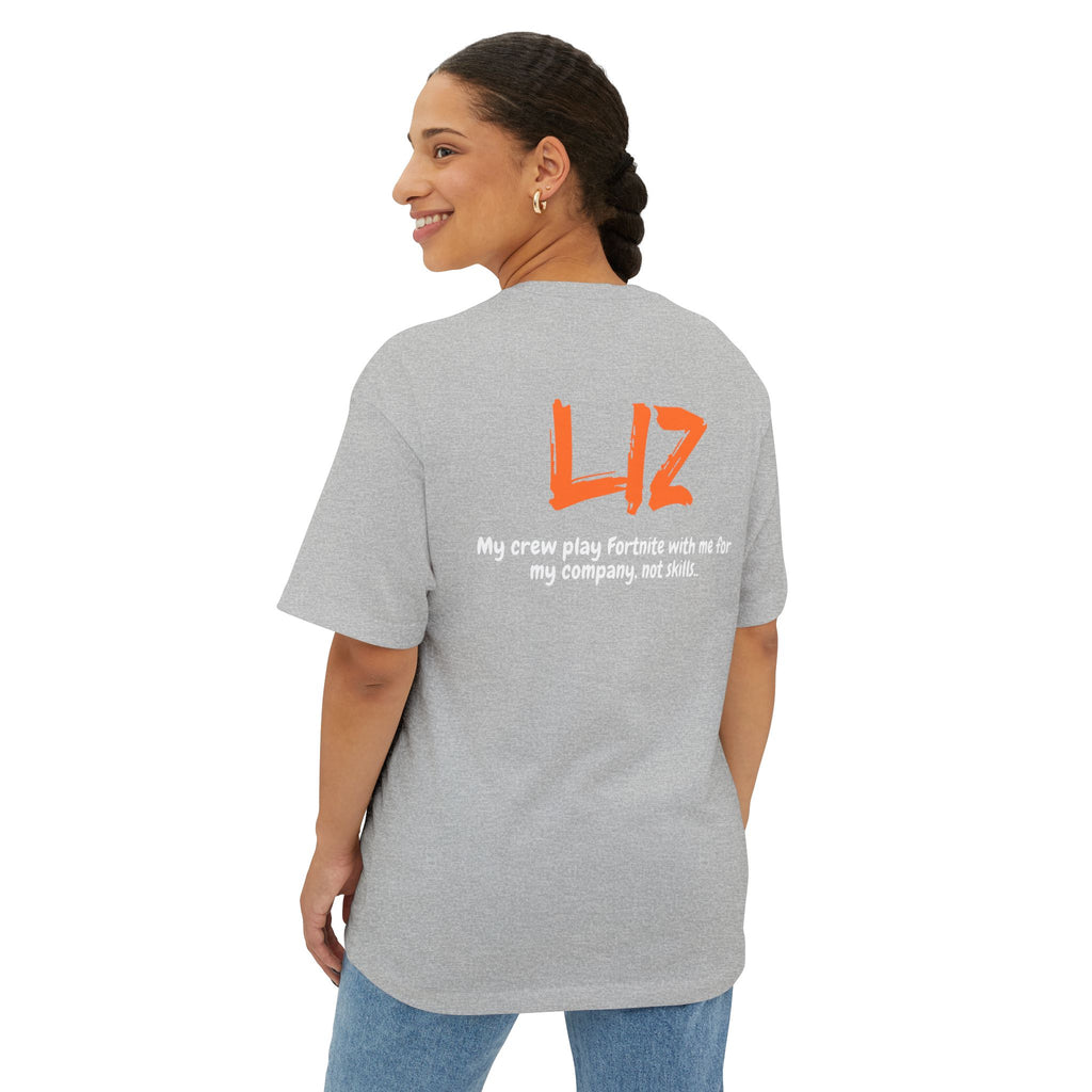 LIZ (USA)