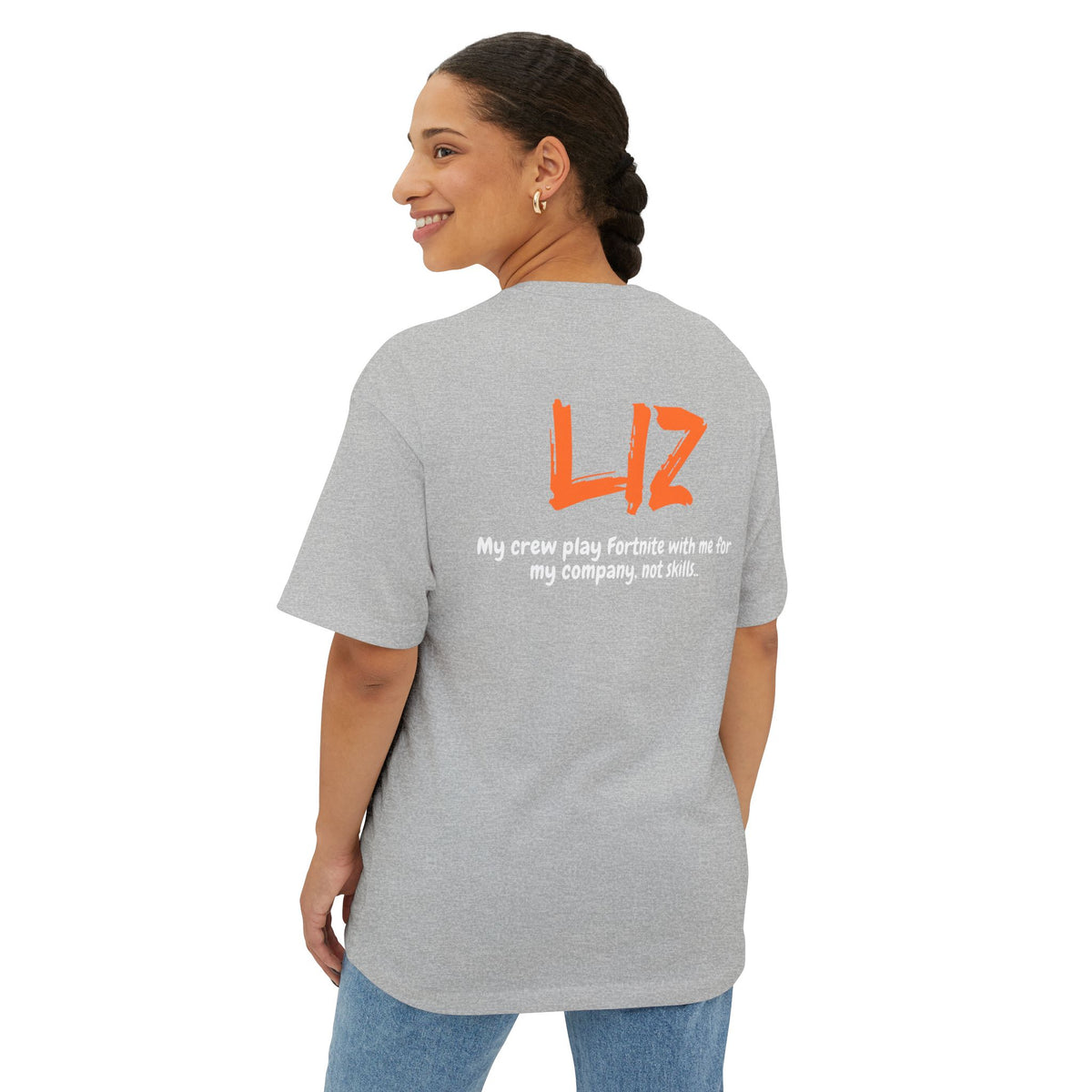 LIZ (USA)