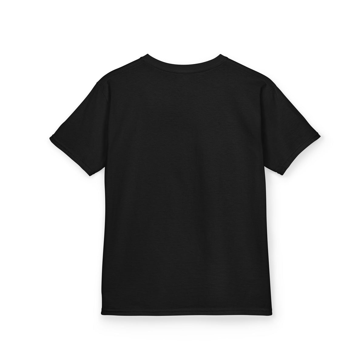 Ninja Girl Kids T‑Shirt — Pink Ninja Graphic Tee for Girls