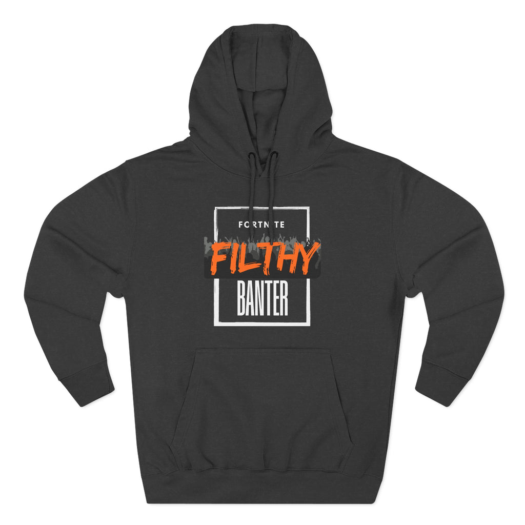 TEE - Dark Colours - Hoodie