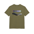 ‘Game crashed’- Oversized Tshirt