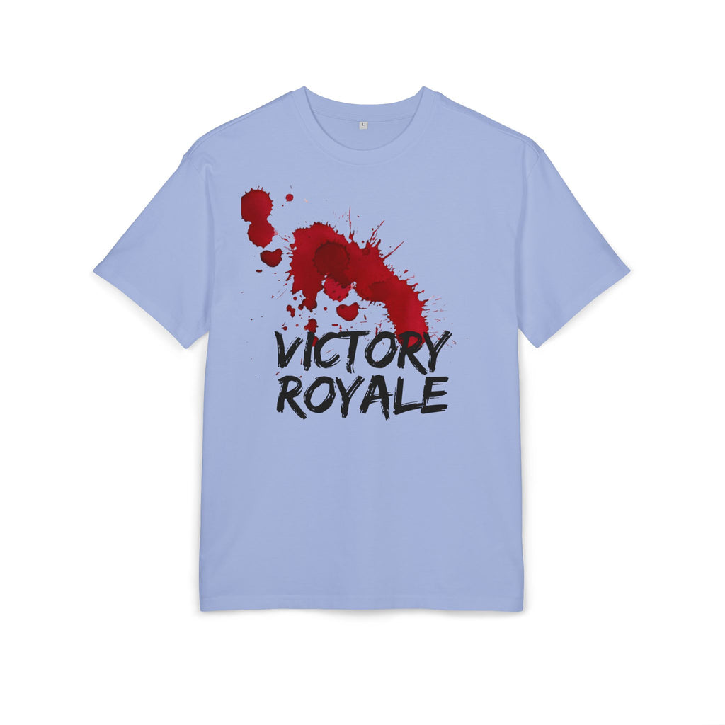 ‘Victory Royale’- Oversized Tshirt